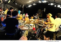 渋さ知らズオーケストラ