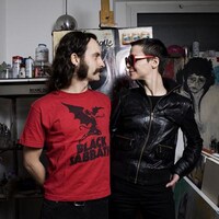 SONUS MUSARUM（シャビエ・イリオンド＆ヴァレンティナ・ティアッピー二）