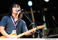 サニーデイ・サービス