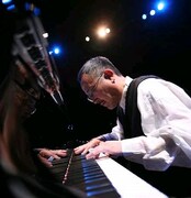 菊地成孔も出演！山下洋輔トリオ復活野音をフジでOA