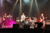 Base Ball Bear（写真：RYOJI FUKUOKA）