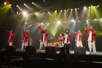 ET-KING（写真：RYOJI FUKUOKA）