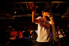 今回番組で披露される「Beat It」のカバーは、10月28日にリリースされるAFRAのソロアルバム「Heart Beat」に収録される。現在AFRAの特設YouTubeサイト"AFRATube"では、AIを含めた参加アーティストとのフリースタイルセッションを公開中。