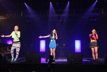 DOMINO（写真：RYOJI FUKUOKA）