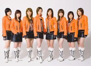 ハロプロエッグから能登有沙＆澤田由梨が卒業