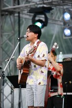 堀込高樹（ザ・グラノーラ・ボーイズ）