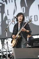 NAOKI（LOVE PSYCHEDELICO）