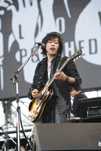 NAOKI（LOVE PSYCHEDELICO）