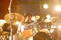 Yellow Magic Orchestraでの高橋幸宏。