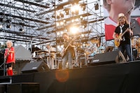 ムーンライダーズ