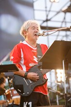 鈴木慶一（ムーンライダーズ）