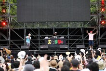 スチャダラパー