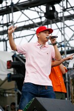 BOSE（スチャダラパー）