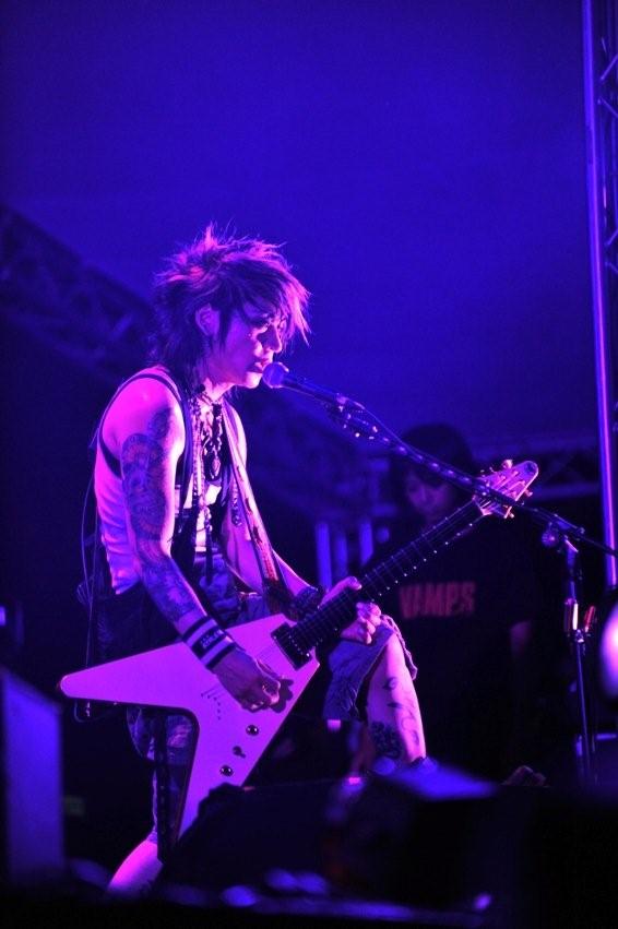 9月30日にはシングル「SWEET DREAMS」のリリースも決定している（Photo by HIDEAKI IMAMOTO）。