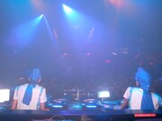 RYUKYUDISKOアッパーチューン連発でageHaを揺らす