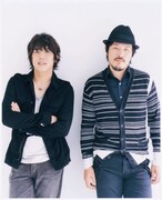 スキマスイッチ新曲は「ハガレン」秋の新テーマソング