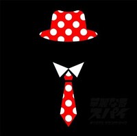 写真は8月26日にリリースされるTHE SURF COASTERS「『華麗なるスパイ』オリジナル・サウンドトラック」のジャケット。