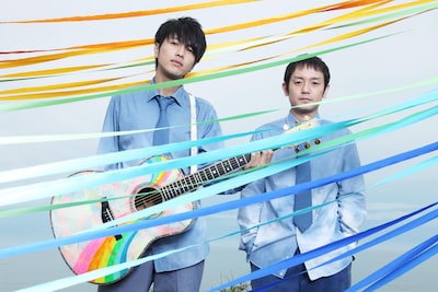 今年はアルバムリリースやツアーのほか、ゆずグレン、「音野祭」開催、紅白歌合戦出場など例年以上に幅広い活動を繰り広げているゆず。2010年も精力的な活動が続きそうだ。