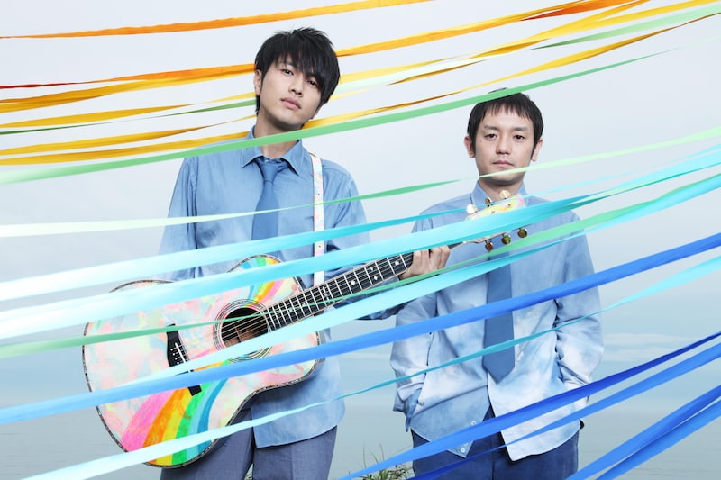 今年はアルバムリリースやツアーのほか、ゆずグレン、「音野祭」開催、紅白歌合戦出場など例年以上に幅広い活動を繰り広げているゆず。2010年も精力的な活動が続きそうだ。