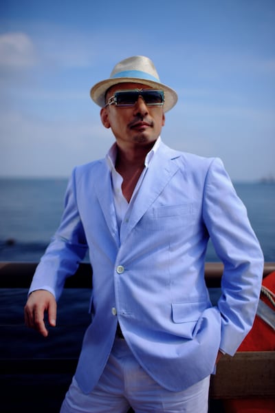 「昼顔」ではなまめかしい声で「奥さん」を連呼したCKBだが、西友新CM「イイ女・春編」キャンペーンソングに起用された新曲「1107」はソフトロック調の爽やかなサウンドが印象的。「西友ホームページ」ではCM映像を視聴することができる。