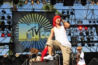 HAN-KUN（写真提供：MTV JAPAN）