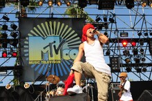 HAN-KUN（写真提供：MTV JAPAN）