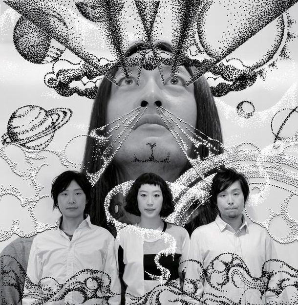 野音ライブ「宇宙温泉へようこそ！」のチケットは好評発売中。