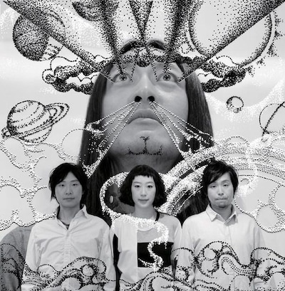 bonobos（写真）は今年初出演。THE BAWDIES、THE イナズマ戦隊、鶴、竹内電気は昨年に続いての出演となる。