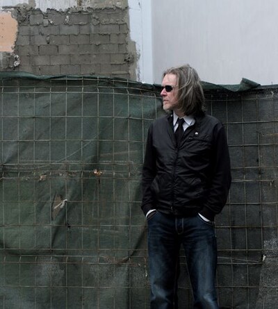 デヴィッド・シルヴィアン