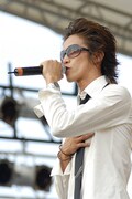 ヒルクライム、真夏のお台場で新曲「春夏秋冬」熱唱