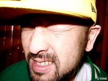 啓 from INCREDIBLE BEATBOX BAND