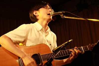 全国5カ所のツアーを経てパワーアップしたミドリカワ。