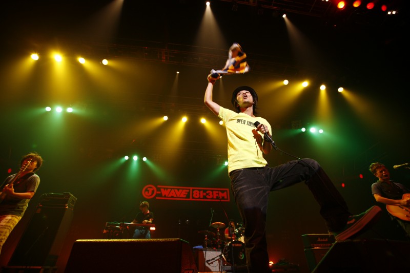 ROCK'A'TRENCH