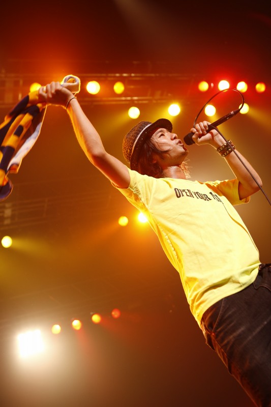 ROCK'A'TRENCH