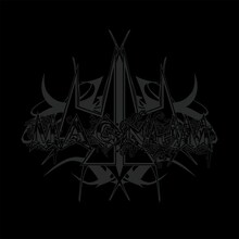 アルバム「44MAGNUM」ジャケット