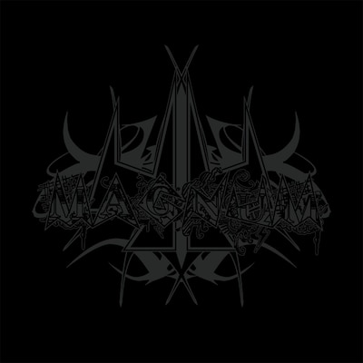 アルバム「44MAGNUM」ジャケット