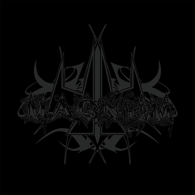 アルバム「44MAGNUM」ジャケット