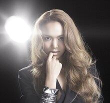 Crystal Kay