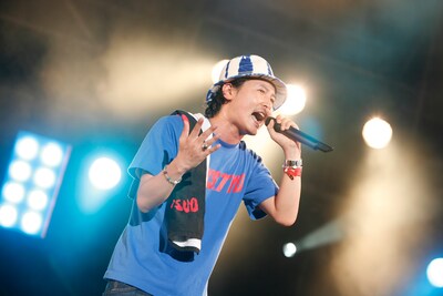 九州男はMCで地元長崎で自主企画を開催できる喜びを語ったほか、今後もイベントを継続していくことをファンに誓った。