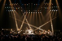 T-EARTHとT-GAIAの豪華セッション。