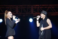 Crystal Kay×川畑要（CHEMISTRY）