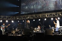 レミオロメン×吉井和哉