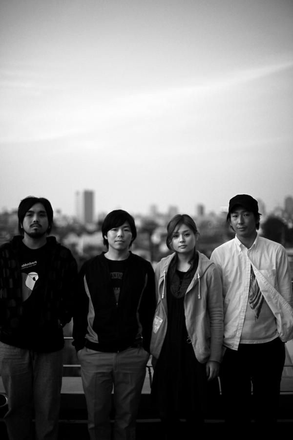sgt.はアルバムリリース後、東名阪でツアーを開催する。