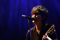 3日間の大トリを務めたスガシカオ。