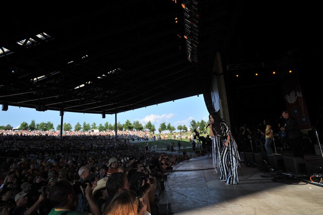 ジャニス・ジョプリンは「ウッドストック」翌年の1970年10月4日、ヘロインの過剰摂取でこの世を去った。Superflyが歌った「Piece Of My Heart」は、志帆にとって最も思い入れのあるナンバーだ。