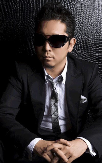 ☆Taku Takahashi（m-flo）