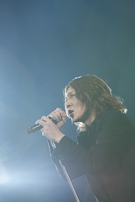 吉井和哉