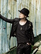 清木場俊介3カ月連続リリース＆ホールツアー決定