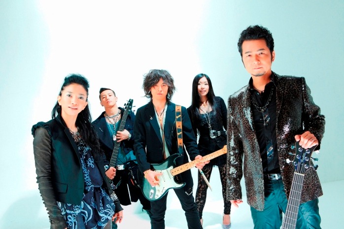 DREAMS COME TRUE×FUZZY CONTROL