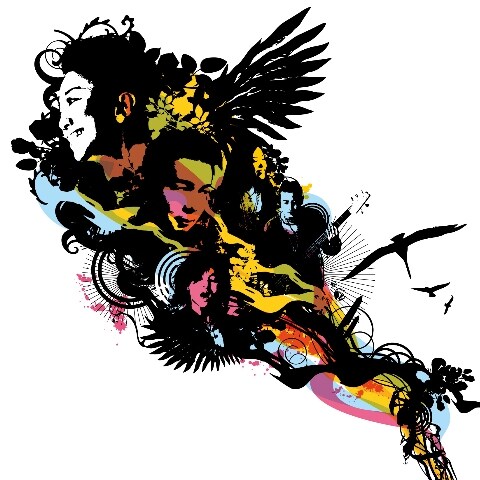 シングル「その先へ」ジャケット写真。